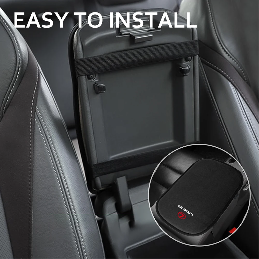 car center console armrest box mat decoration non slip fur pad for lexus is is250 is250c is300 is300c is350 is350c f sport rx gx car center console armrest box mat decoration non slip fur pad for lexus is is250 is250c is300 is300c is350 is350c f sport rx gx