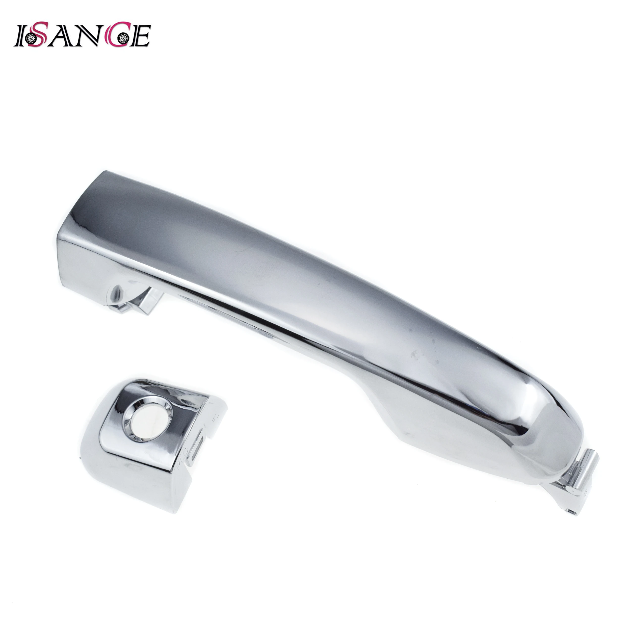 chrome front rear left right outside door handle 6921060100 for toyota land cruiser 4runner & lexus lx570 gx460 2008 2018 chrome front rear left right outside door handle 6921060100 for toyota land cruiser 4runner & lexus lx570 gx460 2008 2018