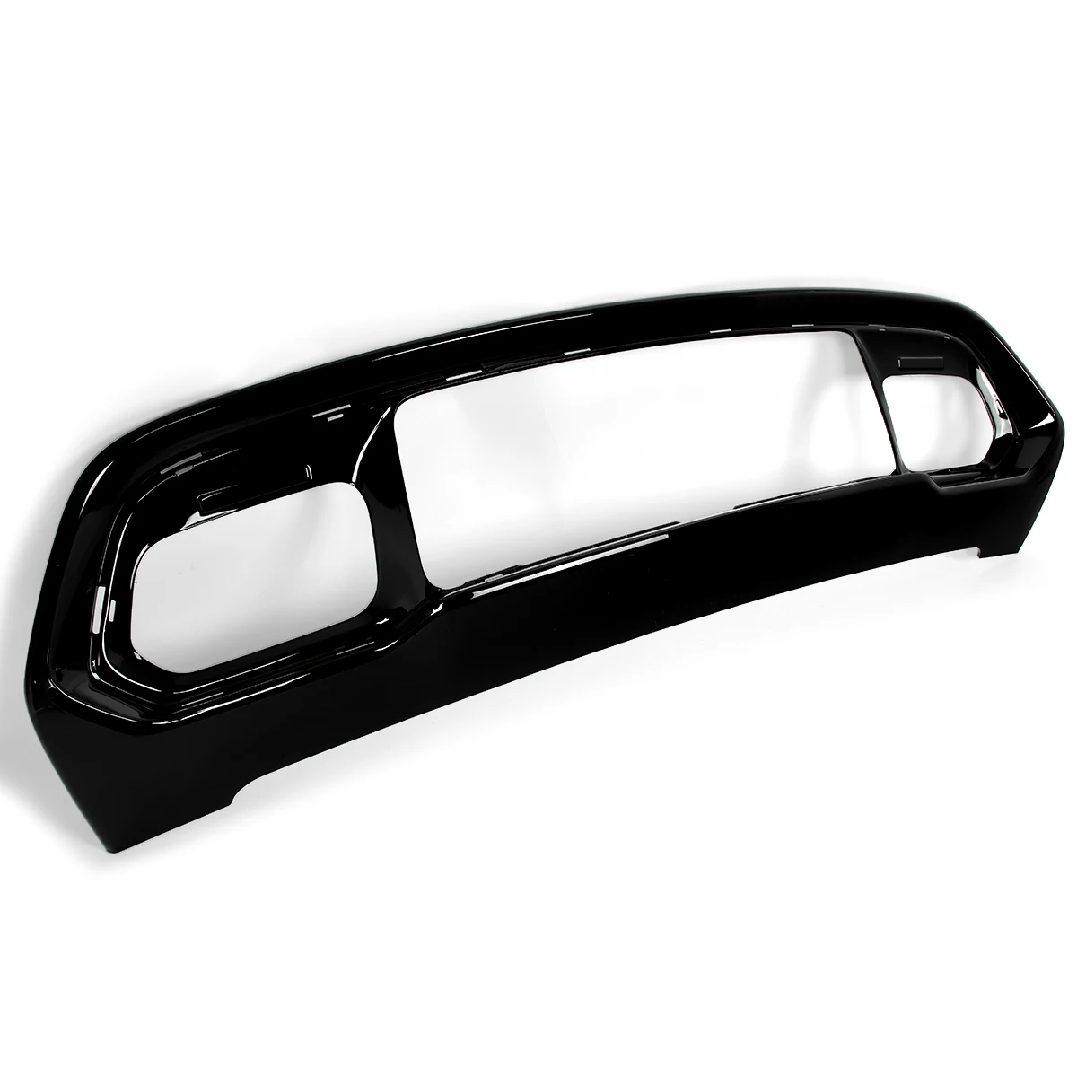 for 2017 2022 jeep grand cherokee bumper grille bezel fascia applique 5zm53sz0aa for 2017 2022 jeep grand cherokee bumper grille bezel fascia applique 5zm53sz0aa