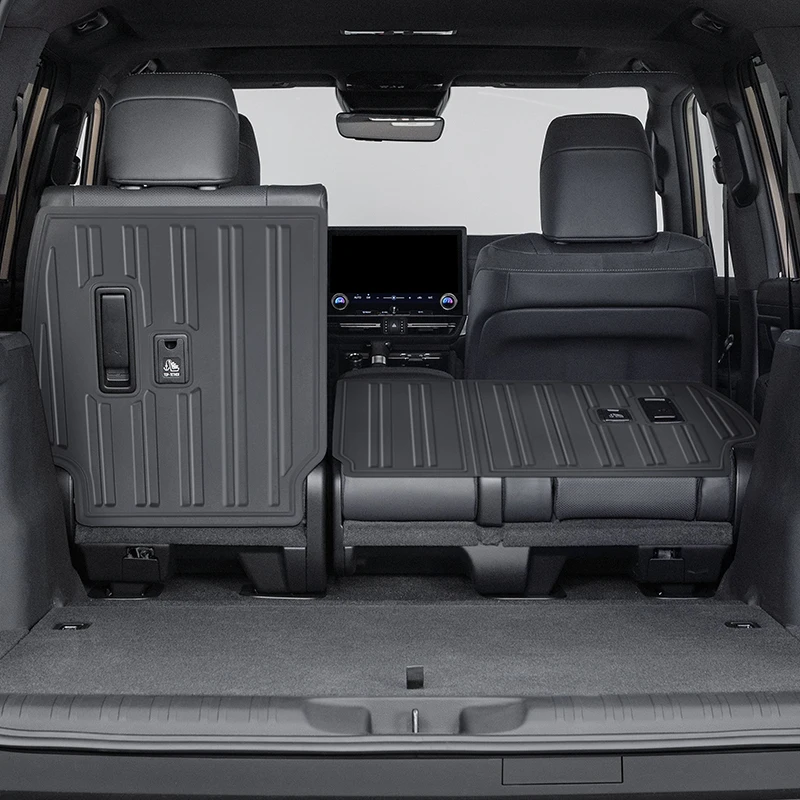 for lexus gx550 2024 2025 third row seat back cushion protective pad gx 550 series interior upgraded modification for lexus gx550 2024 2025 third row seat back cushion protective pad gx 550 series interior upgraded modification