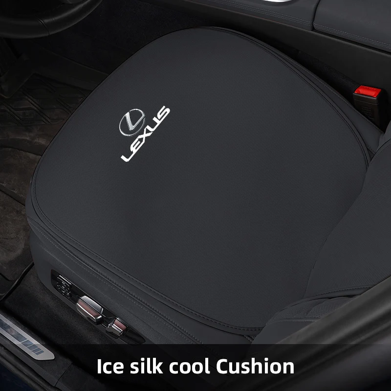 lexus car seat cover ice silk cushion protector pads for lexus f sport es rx nx ls ux lm lx gx lc rz is ct gs rc hs sc tx lbx is lexus car seat cover ice silk cushion protector pads for lexus f sport es rx nx ls ux lm lx gx lc rz is ct gs rc hs sc tx lbx is