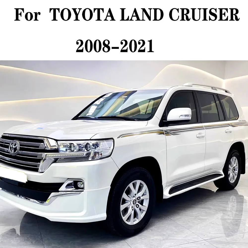 car side door sticker decal for toyota land cruiser 200 cl100 2008 2021 decal creative full body styling car side door sticker decal for toyota land cruiser 200 cl100 2008 2021 decal creative full body styling