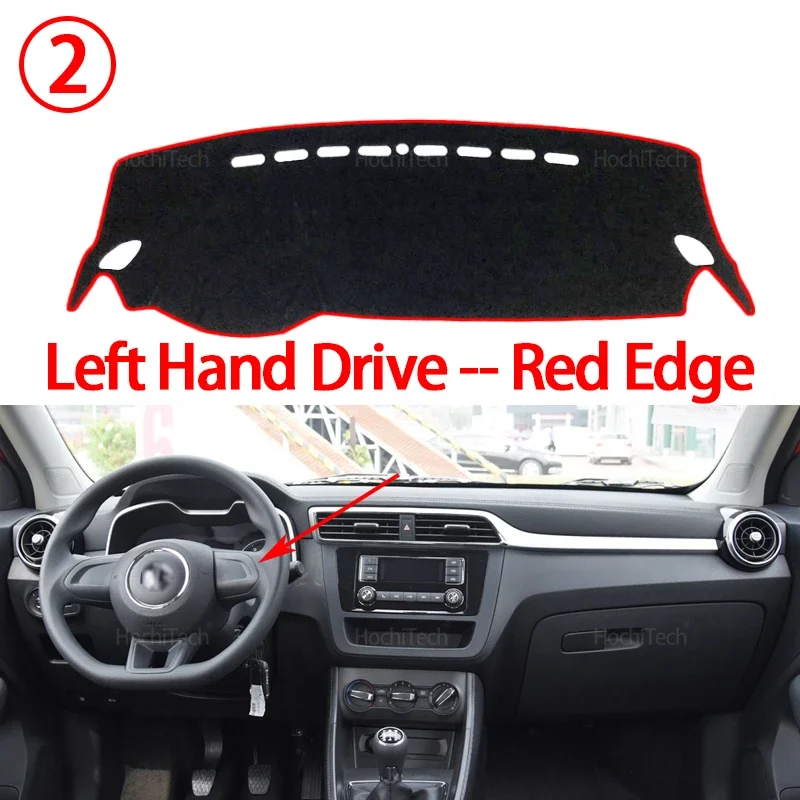 for mg zs zx zst astor 2017 2018 2019 2020 2021 2022 dashboard cover dash board mat carpet pad shade cape blanket car accessorie for mg zs zx zst astor 2017 2018 2019 2020 2021 2022 dashboard cover dash board mat carpet pad shade cape blanket car accessorie