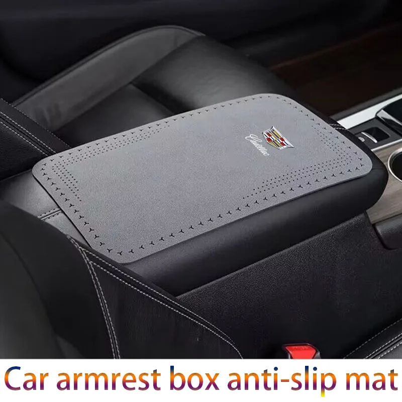 car center armrest box non slip protection pad for cadillac ats bls ct4 ct6 cts ext sls srx sts xlr xt5 escalade deville dts car center armrest box non slip protection pad for cadillac ats bls ct4 ct6 cts ext sls srx sts xlr xt5 escalade deville dts