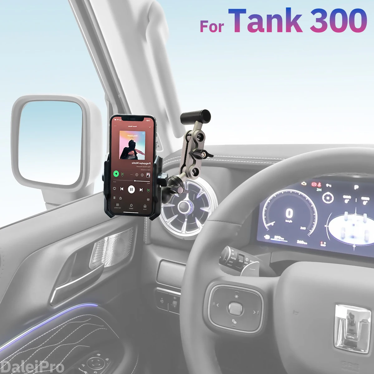 for tank 300 tank 500 car a pillar fixed phone holder 360 degrees rotatable car phone holder sturdy and adjustable phone mounts for tank 300 tank 500 car a pillar fixed phone holder 360 degrees rotatable car phone holder sturdy and adjustable phone mounts