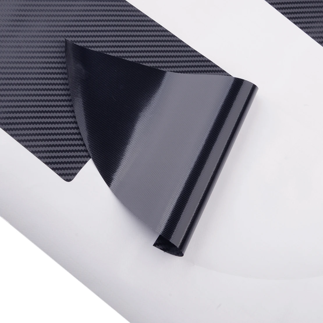 4pcs/set car door anti kick panel cover trim sticker fit for lexus rx350 350h 500h 2023 2024 carbon fiber style pvc waterproof 4pcs/set car door anti kick panel cover trim sticker fit for lexus rx350 350h 500h 2023 2024 carbon fiber style pvc waterproof
