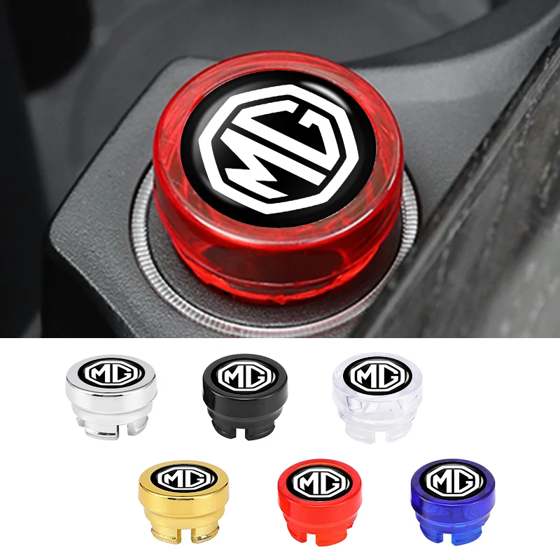 car cigarette lighter cover dustproof decoration cap for morris garages mg 3 5 6 7 hs zs gs hector tf gt zr rx5 rx8 car cigarette lighter cover dustproof decoration cap for morris garages mg 3 5 6 7 hs zs gs hector tf gt zr rx5 rx8