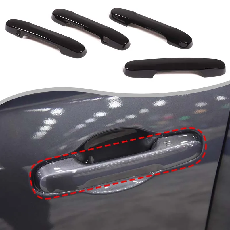 exterior door handle cover trim sticker door pull handle cover decor for honda pilot yg1 pf7 2023 2026 honda passport pf7 2026 exterior door handle cover trim sticker door pull handle cover decor for honda pilot yg1 pf7 2023 2026 honda passport pf7 2026