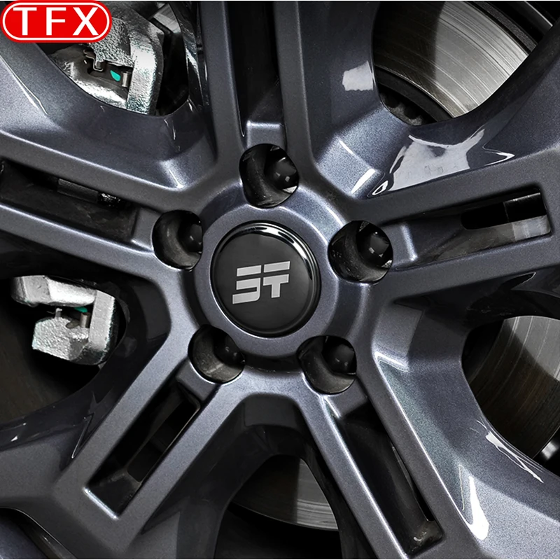 for chery jetour t2 2024 2023 car styling wheel hub center cover abs wheel hub screw cap auto decorative for chery jetour t2 2024 2023 car styling wheel hub center cover abs wheel hub screw cap auto decorative