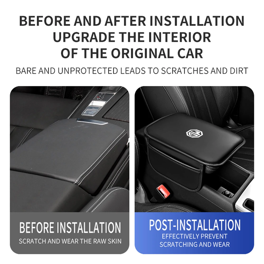 car styling center console arm rest lid auto central armrest box pad for morris mg hs ehs phev zs mg3 mg5 mg6 mg7 gt zr rx5 rx8 car styling center console arm rest lid auto central armrest box pad for morris mg hs ehs phev zs mg3 mg5 mg6 mg7 gt zr rx5 rx8