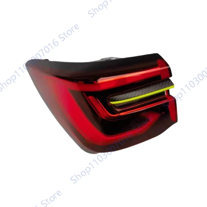 for mg rx5 plus led car rear tail light rear bumper fog lamp warning light brake lamp taillight for mg rx5 plus led car rear tail light rear bumper fog lamp warning light brake lamp taillight