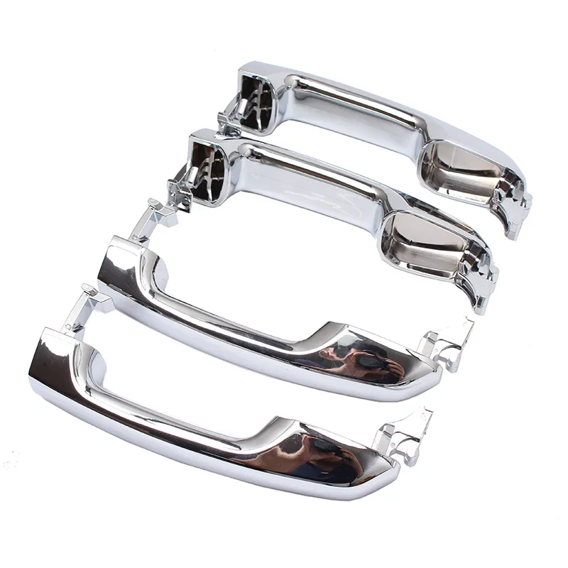 exterior door handle for toyota land cruiser prado 150 j150 fj150 2009 2010~2021 abs chrome door handle replace exterior door handle for toyota land cruiser prado 150 j150 fj150 2009 2010~2021 abs chrome door handle replace