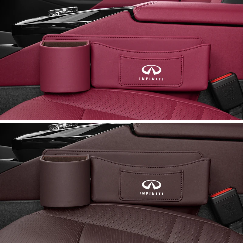car seat gap storage box car crevice storage box seat organizer for infiniti q50 fx35 q30 g37 q70 qx70 g35 q60 qx50 qx60 qx80 qx car seat gap storage box car crevice storage box seat organizer for infiniti q50 fx35 q30 g37 q70 qx70 g35 q60 qx50 qx60 qx80 qx