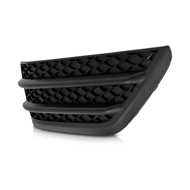 for honda pilot 2016 2018 side fog lamp bezel front fog light grille cover for honda pilot 2016 2018 side fog lamp bezel front fog light grille cover
