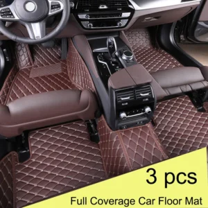 customized car floor mats for nissan patrol y61 y62 quest 2011 2017 cefiro 2004 2006 interior details accessories