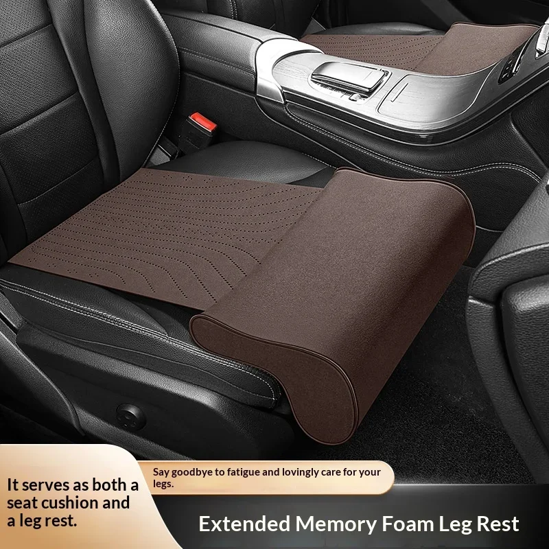 ar seat leg support extension mat support pad seat extension leg pad for changan uni k unik ar seat leg support extension mat support pad seat extension leg pad for changan uni k unik