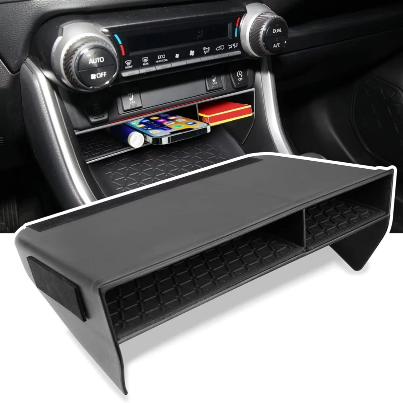 center console storage box organizer tray for toyota rav4 2025 2023 2022 2021 2020 center console bracket tray car accessories center console storage box organizer tray for toyota rav4 2025 2023 2022 2021 2020 center console bracket tray car accessories