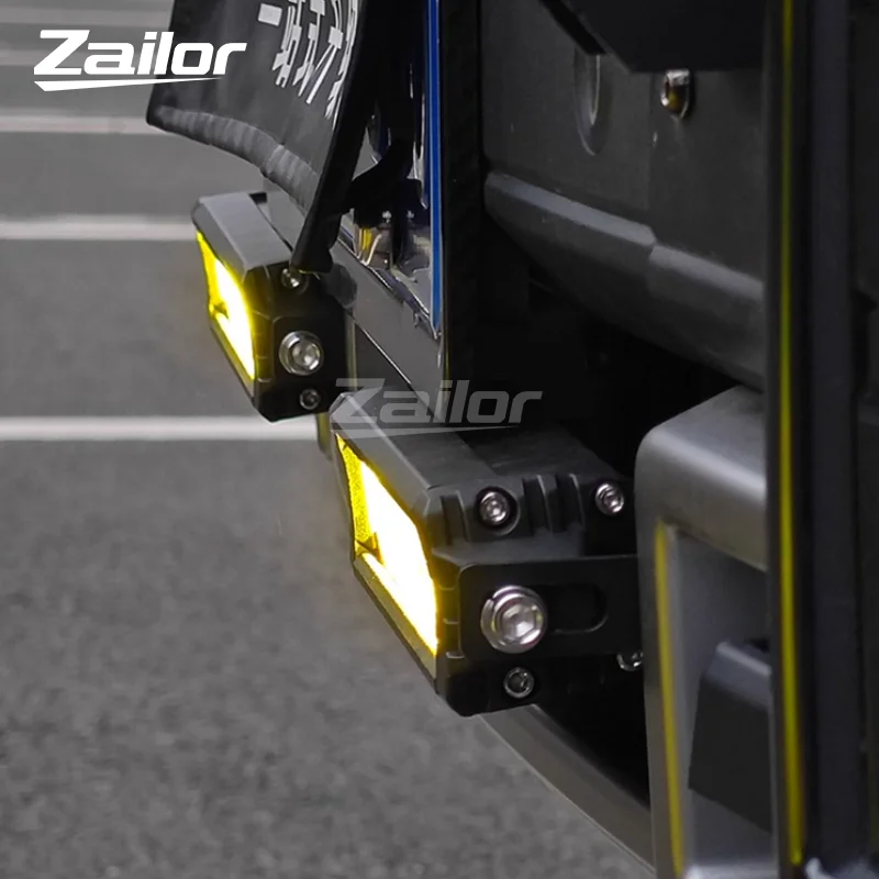for chery jetour t2 traveler front bumper spotlights off road led lights fog light modification car exterior for chery jetour t2 traveler front bumper spotlights off road led lights fog light modification car exterior