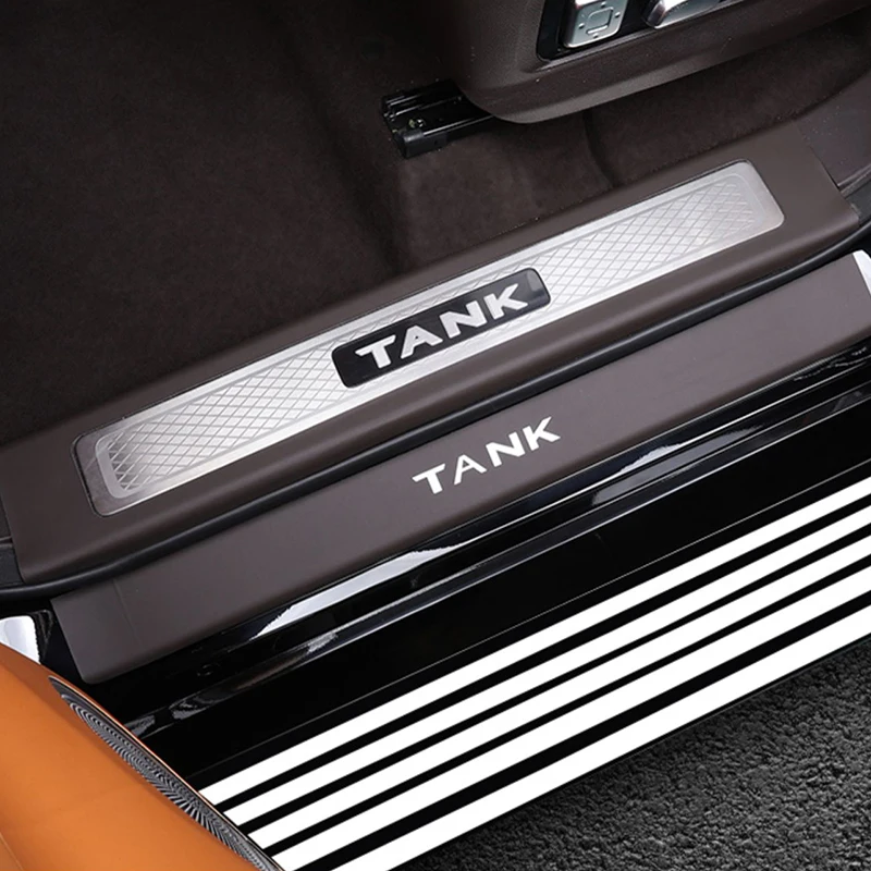 for great wall tank 500 tank 500 leather threshold strip interior modification supplies welcome pedal decorative for great wall tank 500 tank 500 leather threshold strip interior modification supplies welcome pedal decorative