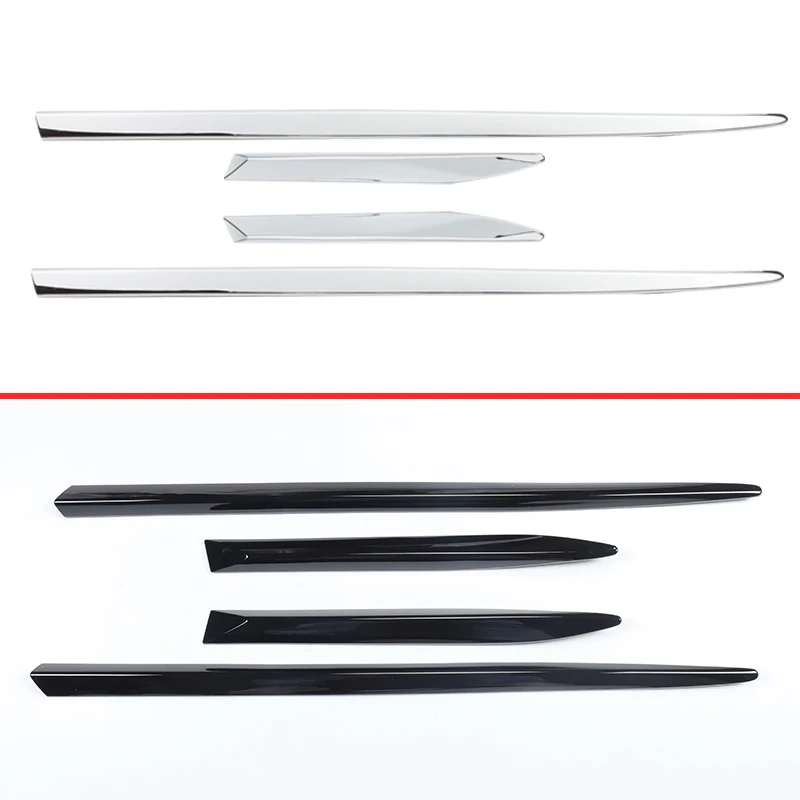 for 2008 2022 lexus lx 570 lx570 2021 2020 2019 2018 2017 2016 2015 car door chrome trim upgrade body kit decoration for 2008 2022 lexus lx 570 lx570 2021 2020 2019 2018 2017 2016 2015 car door chrome trim upgrade body kit decoration