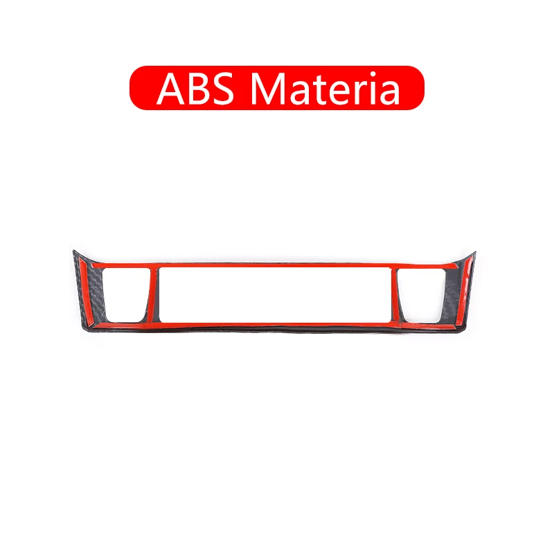 for toyota rav4 xa50 2019 2020 2021 2022 2023 2024 2025 hybrid abs car central control seat heat button cover trim for toyota rav4 xa50 2019 2020 2021 2022 2023 2024 2025 hybrid abs car central control seat heat button cover trim