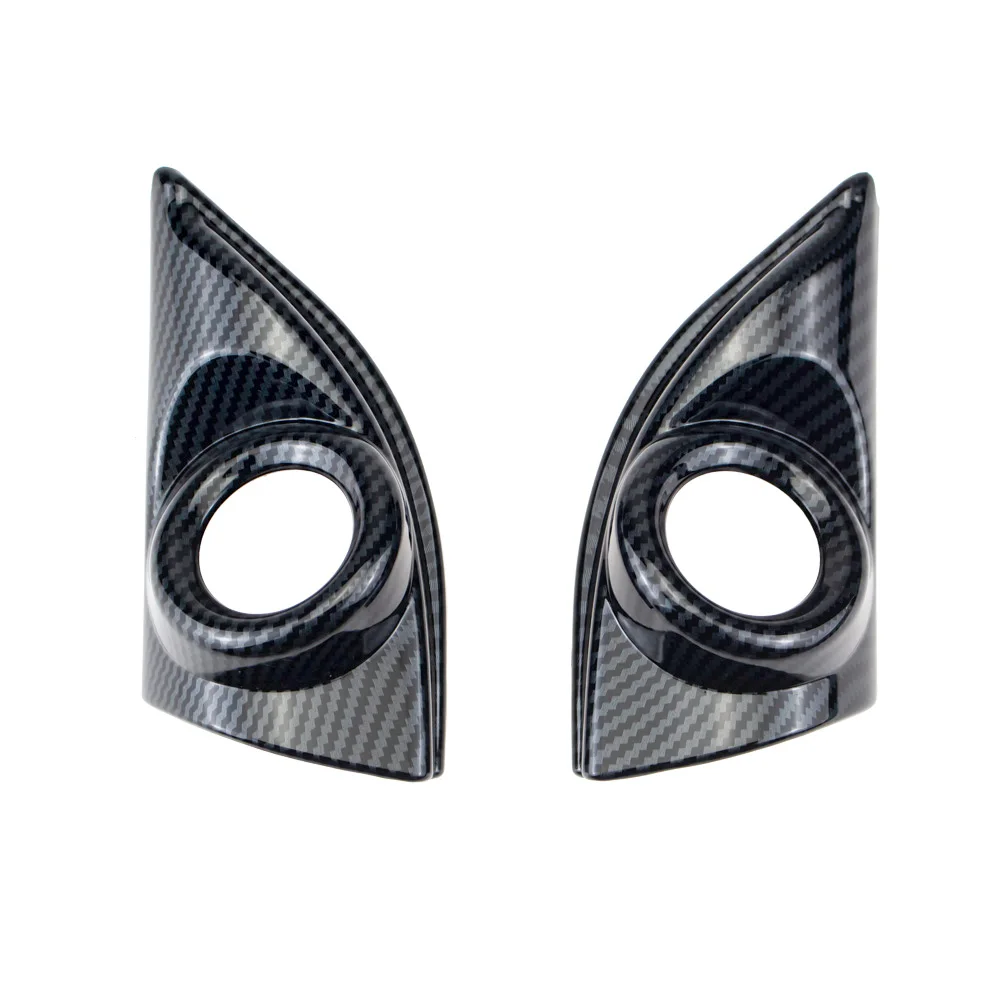 2pcs abs carbon fiber color pillar frame cover interior decorative for honda city 2020 2021 2022 2023 2024 2pcs abs carbon fiber color pillar frame cover interior decorative for honda city 2020 2021 2022 2023 2024