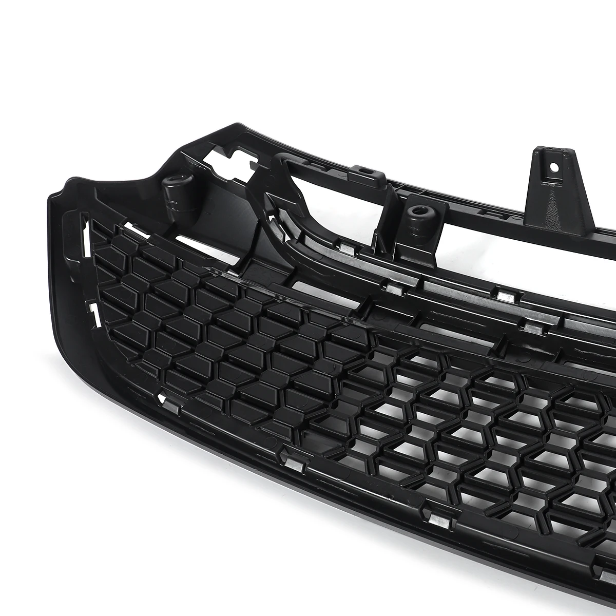 23159135 front bumper lower bottom grille for gmc acadia sport 2017 2018 2019 honeycomb grill mesh sl sle slt black 23159135 front bumper lower bottom grille for gmc acadia sport 2017 2018 2019 honeycomb grill mesh sl sle slt black