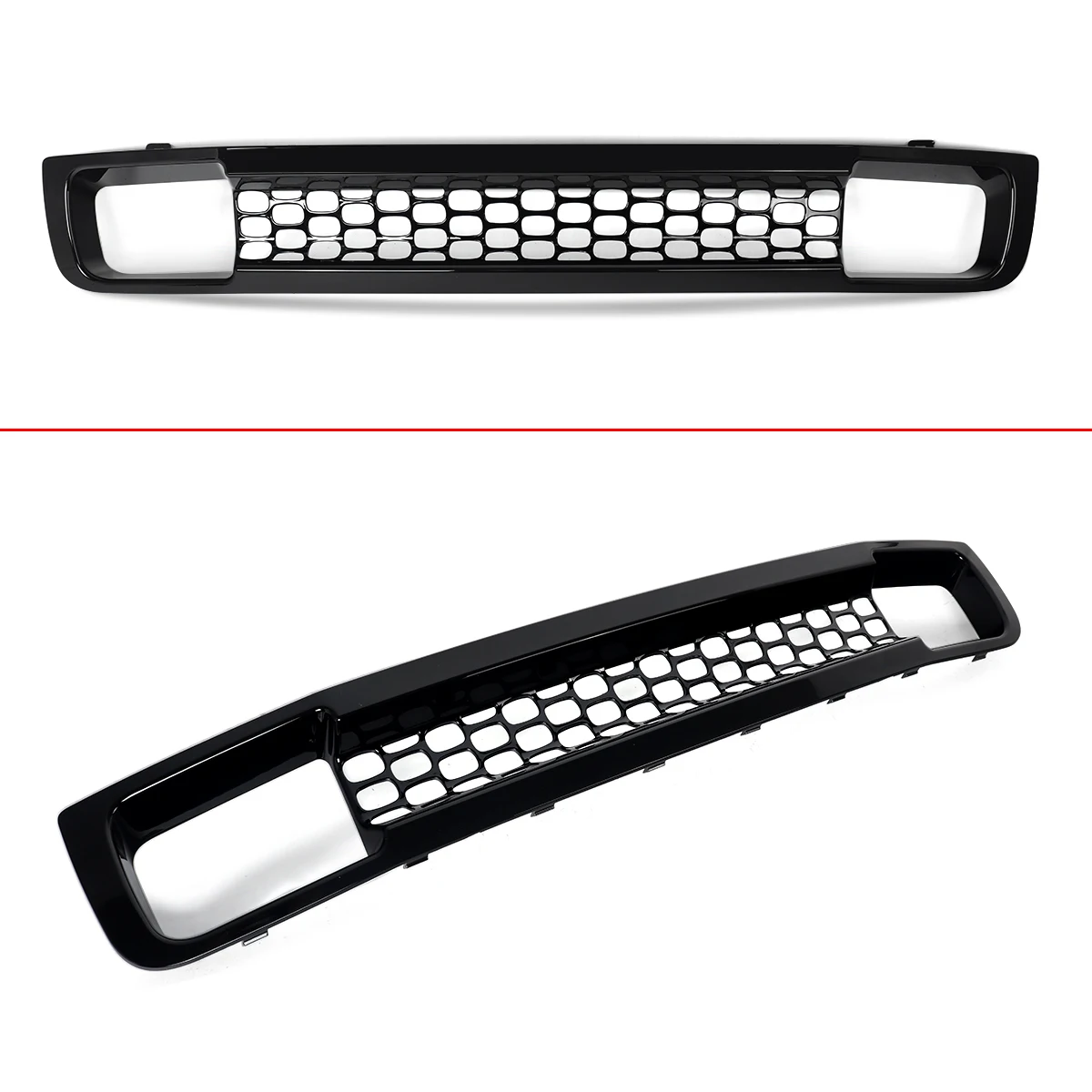 2011 2012 2013 2014 front bumper upper&lower grille for gmc sierra deanli 2500hd center honeycomb grille hood molding trim 2011 2012 2013 2014 front bumper upper&lower grille for gmc sierra deanli 2500hd center honeycomb grille hood molding trim