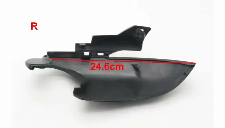 for honda accord / inspire 2018 2019 2020 2021 replacement outer side mirror housing cap base rearview mirrors lower cover for honda accord / inspire 2018 2019 2020 2021 replacement outer side mirror housing cap base rearview mirrors lower cover
