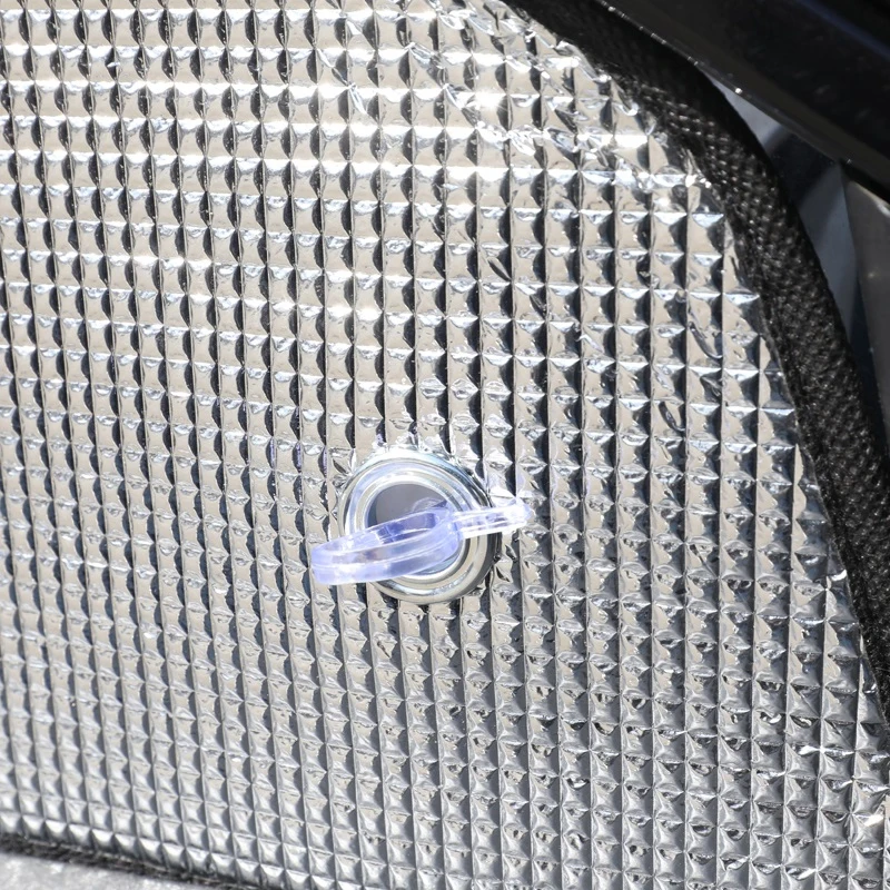 for changan cs95 sunshades uv protection curtain sun shade film visor front windshield cover protector car for changan cs95 sunshades uv protection curtain sun shade film visor front windshield cover protector car