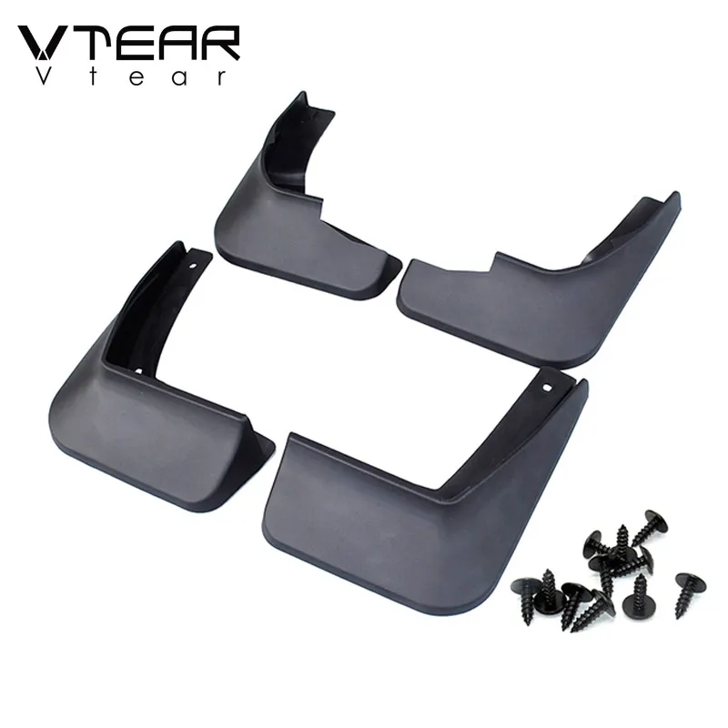 vtear for mg zs fender flares splash guard cover exterior mud flaps mudguards car styling auto extension accessories decoration vtear for mg zs fender flares splash guard cover exterior mud flaps mudguards car styling auto extension accessories decoration