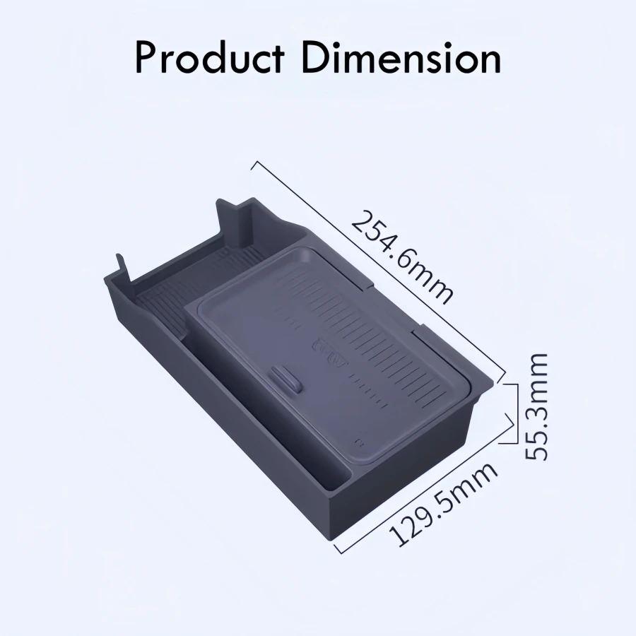 silicone armrest organizer tray for toyota rav4 2026 dual layer center console storage insert with hidden box rav4 silicone armrest organizer tray for toyota rav4 2026 dual layer center console storage insert with hidden box rav4