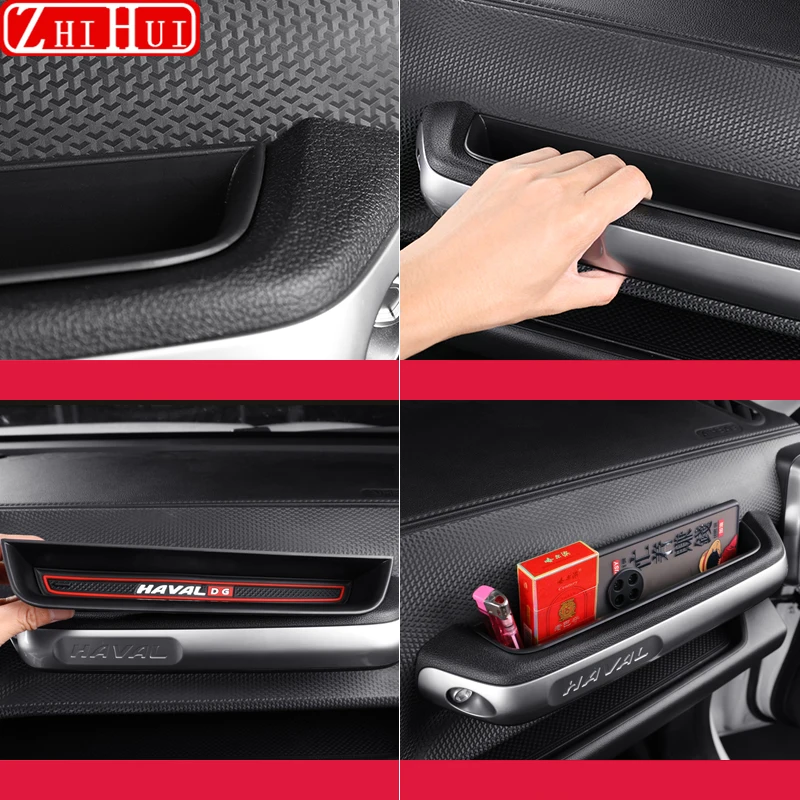 for haval dargo i 2022 2024 1st gen car copilot handle armrest box storage box under center console organizer box for haval dargo i 2022 2024 1st gen car copilot handle armrest box storage box under center console organizer box