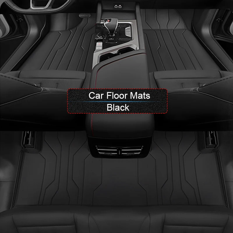 custom nappa leather car foot protect mat for jetour x70 plus 5/7 seat 2020 2026 anti slip luxury waterproof floor pad accessory custom nappa leather car foot protect mat for jetour x70 plus 5/7 seat 2020 2026 anti slip luxury waterproof floor pad accessory