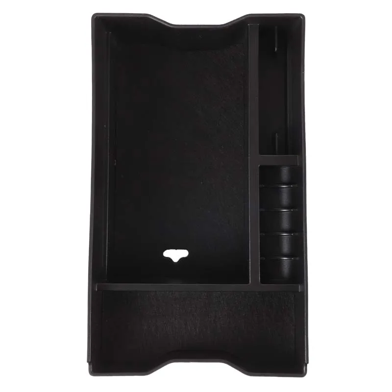 for toyota rav4 2026+ abs black car armrest box hidden storage tray interior modification car console storage box for toyota rav4 2026+ abs black car armrest box hidden storage tray interior modification car console storage box