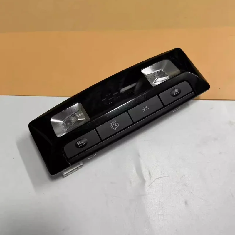 for nissan 2019 2024 altima new x trail indoor front row ceiling light reading light dome light for nissan 2019 2024 altima new x trail indoor front row ceiling light reading light dome light