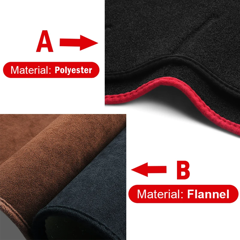 for honda accord 10th 2018 2019 2020 2021 2022 car dashboard mat sun shade instrument desk non slip cover for honda accord 10th 2018 2019 2020 2021 2022 car dashboard mat sun shade instrument desk non slip cover