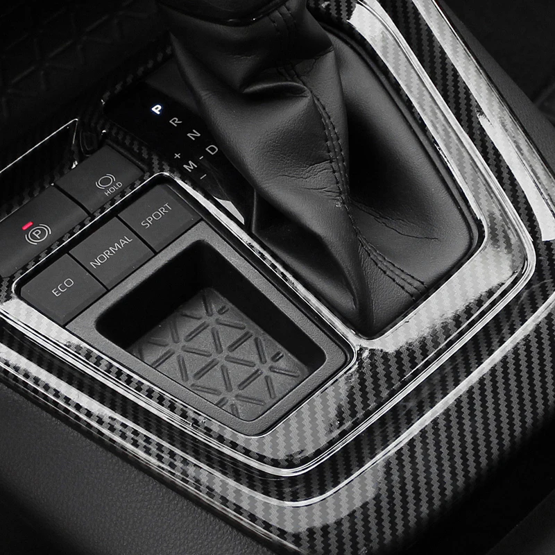 for toyota rav4 xa50 2019 2020 2021 2022 2023 2024 rav 4 hybrid car central console gear shift knob panel cover trim lhd rhd for toyota rav4 xa50 2019 2020 2021 2022 2023 2024 rav 4 hybrid car central console gear shift knob panel cover trim lhd rhd