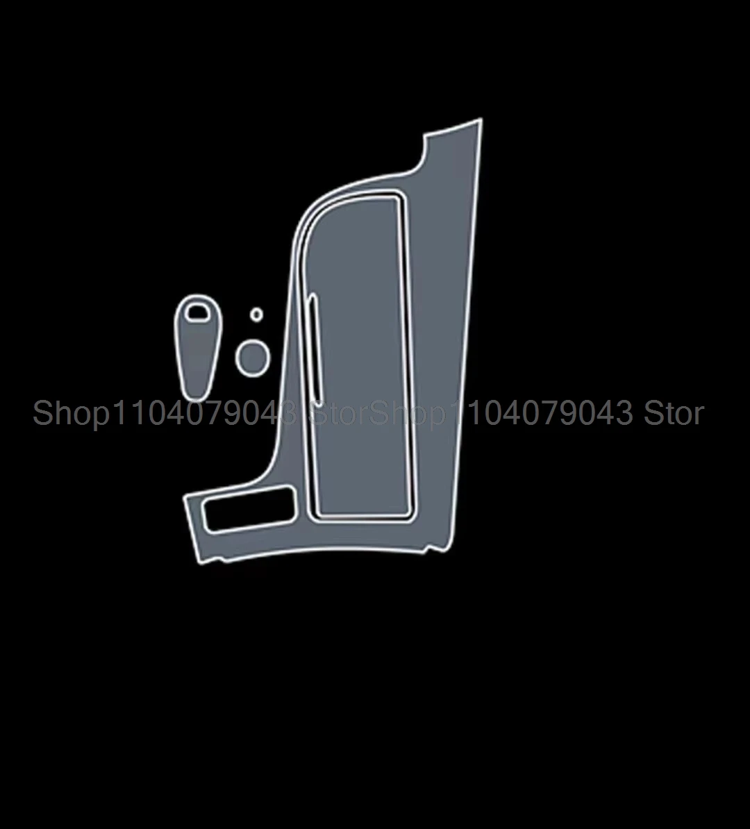 tpu protective film for cadillac escalade 2021 2023 navigation screen automotive interior cover anti scratch sticker tpu protective film for cadillac escalade 2021 2023 navigation screen automotive interior cover anti scratch sticker