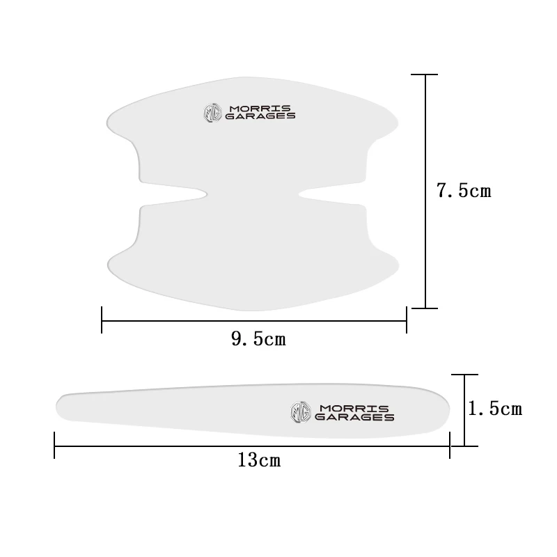 car door handle bowl stickers rearview mirror anti collision protection strip for mg hs zs mg3 mg5 rx5 mg4 gt zst mg6 mg7 gs zx car door handle bowl stickers rearview mirror anti collision protection strip for mg hs zs mg3 mg5 rx5 mg4 gt zst mg6 mg7 gs zx