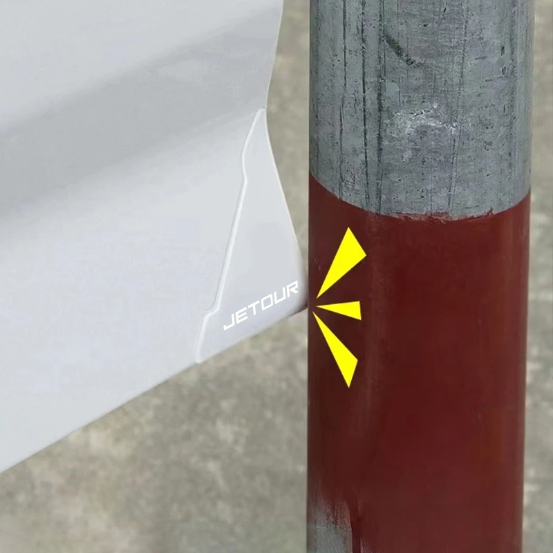 4pcs car door corner cover anti scratch protective stickers for jetour x70 x90 x70s plus dashing x 1 x95 l6 i dm 4pcs car door corner cover anti scratch protective stickers for jetour x70 x90 x70s plus dashing x 1 x95 l6 i dm