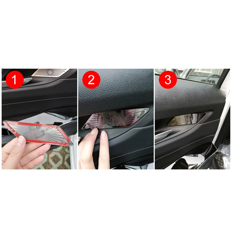 for haval h6 3rd gen gt dht phev 2021 2022 2023 2024 car inner rear door handle audio horn hood speaker trim cover for haval h6 3rd gen gt dht phev 2021 2022 2023 2024 car inner rear door handle audio horn hood speaker trim cover