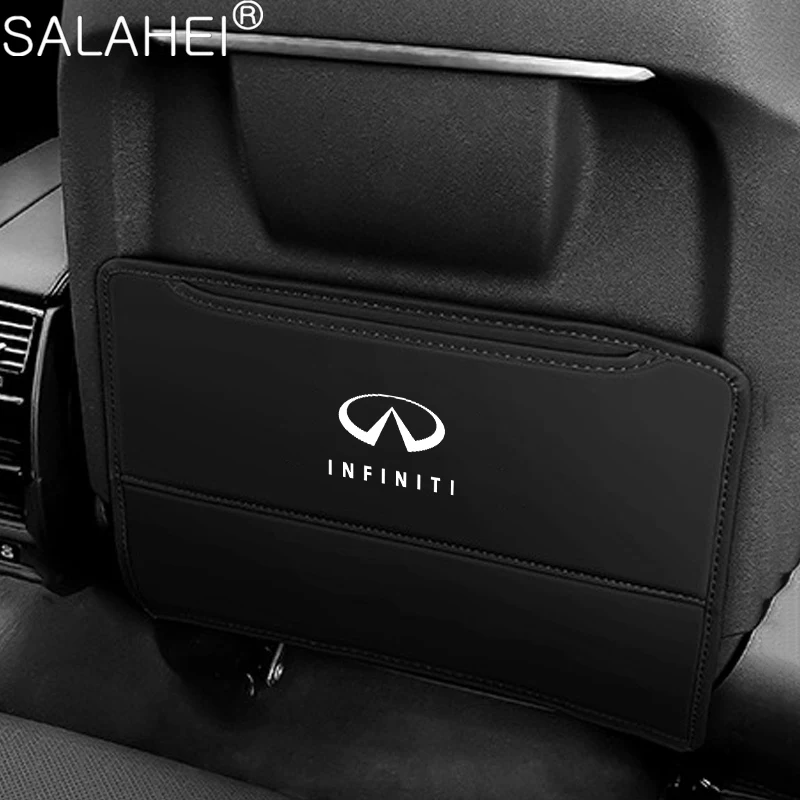 leather new car seat anti kick pad protector leather cover for infiniti qx60 qx70 qx80 qx50 qx30 q70l q60 q50 q60s q30 esq leather new car seat anti kick pad protector leather cover for infiniti qx60 qx70 qx80 qx50 qx30 q70l q60 q50 q60s q30 esq