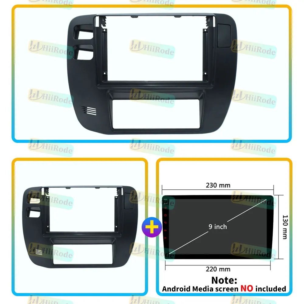 hiirode car android radio stereo player frame fascia for nissan patrol y61 1997 2005 panel power cable wiring harness canbus hiirode car android radio stereo player frame fascia for nissan patrol y61 1997 2005 panel power cable wiring harness canbus