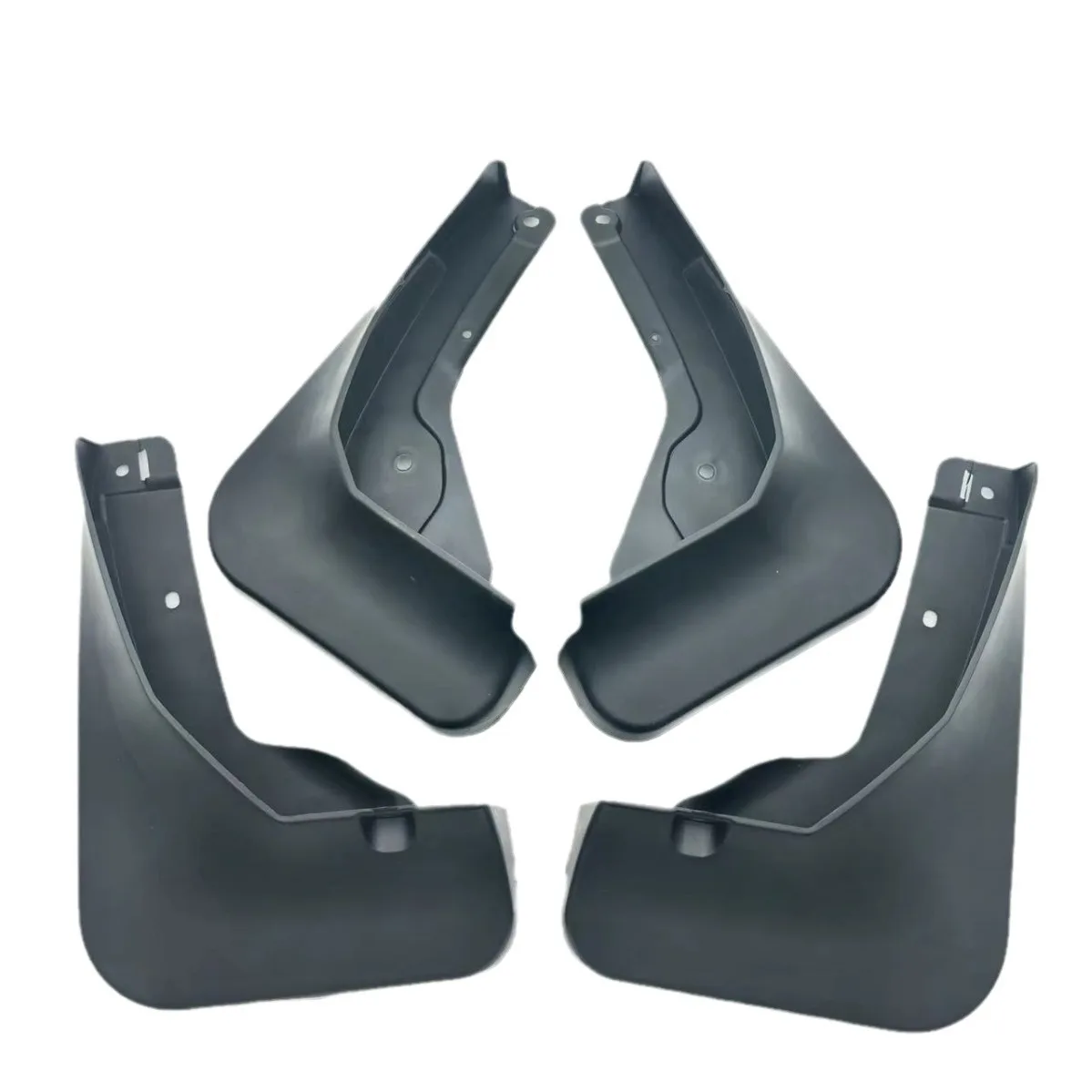 4pcs automobiles tire mudguard waterproof prevent mud splashing car mud flap fender trim for haval h6 2024 2025 4pcs automobiles tire mudguard waterproof prevent mud splashing car mud flap fender trim for haval h6 2024 2025