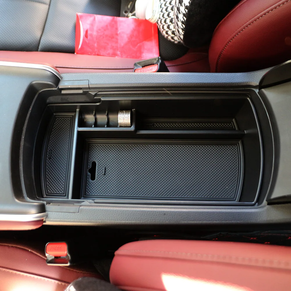 car armrest storage box tray holder for honda accord 10th inspire 2018 2019 2020 2021 2022 container organizer car armrest storage box tray holder for honda accord 10th inspire 2018 2019 2020 2021 2022 container organizer