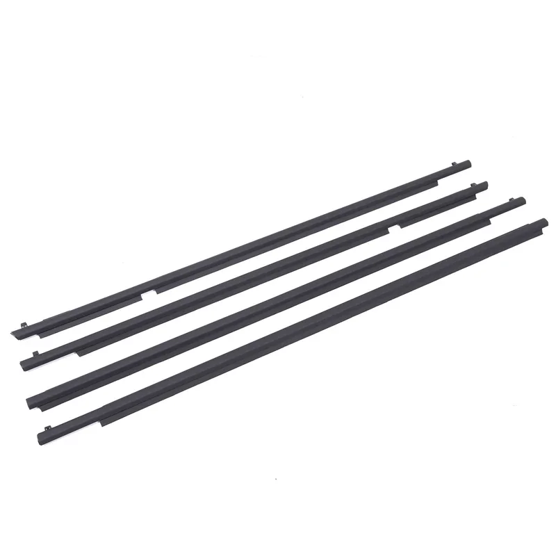 for toyota prado 150 2010 2020 car window weatherstrip seal belt trim sealing strips rubber outer window glass seal for toyota prado 150 2010 2020 car window weatherstrip seal belt trim sealing strips rubber outer window glass seal