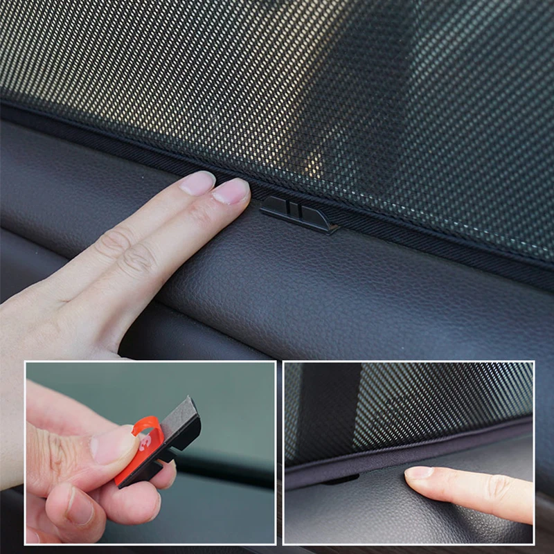 magnetic car sunshade for gwm wey tank 300 2020 2025 front windshield curtain cover rear side baby window mesh sun shade visor magnetic car sunshade for gwm wey tank 300 2020 2025 front windshield curtain cover rear side baby window mesh sun shade visor