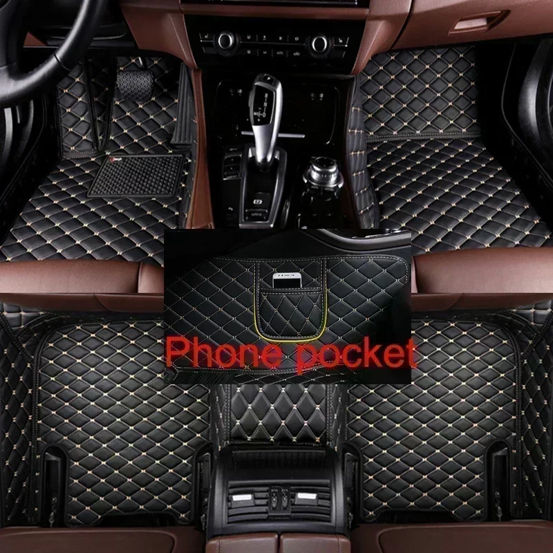 custom style full coverage car floor mats for jetour dashing 2023 2024 x70 x70 plus car carpet custom style full coverage car floor mats for jetour dashing 2023 2024 x70 x70 plus car carpet