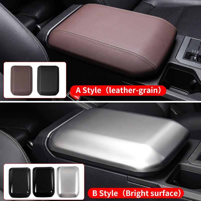 for toyota land cruiser 250 2024 2025 1958 prado lc250 first edition armrest box protection cover,interior upgraded for toyota land cruiser 250 2024 2025 1958 prado lc250 first edition armrest box protection cover,interior upgraded
